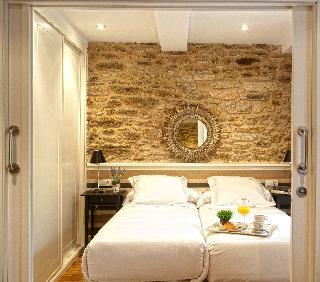 Villa Catedral Suites Santiago By Como En Casa