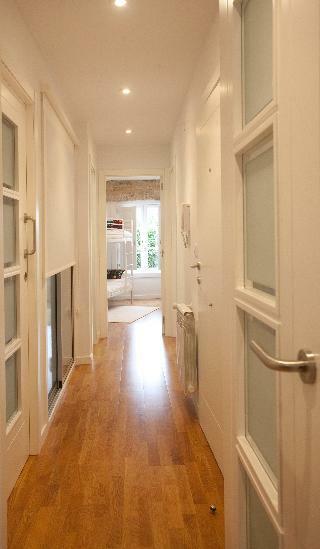 Villa Catedral Suites Santiago By Como En Casa