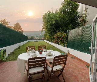 Villa Catedral Suites Santiago By Como En Casa