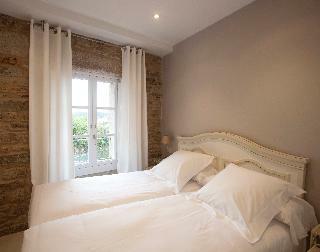 Villa Catedral Suites Santiago By Como En Casa