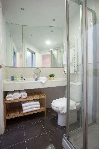 Villa Catedral Suites Santiago By Como En Casa