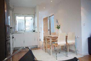 Villa Catedral Suites Santiago By Como En Casa