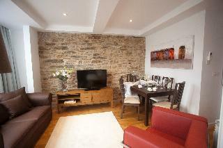Villa Catedral Suites Santiago By Como En Casa