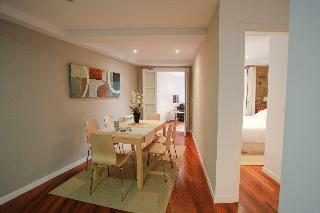 Villa Catedral Suites Santiago By Como En Casa