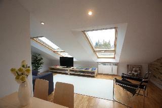 Villa Catedral Suites Santiago By Como En Casa