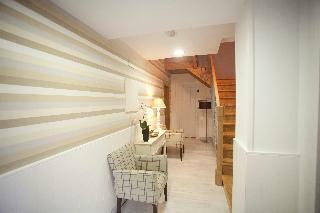 Villa Catedral Suites Santiago By Como En Casa