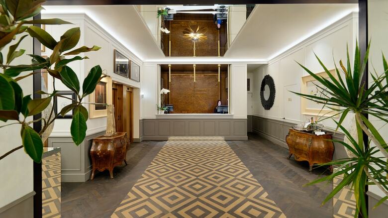 Hotel H10 Madison
