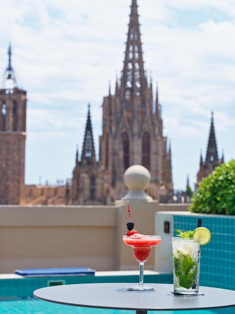 Hotel H10 Madison