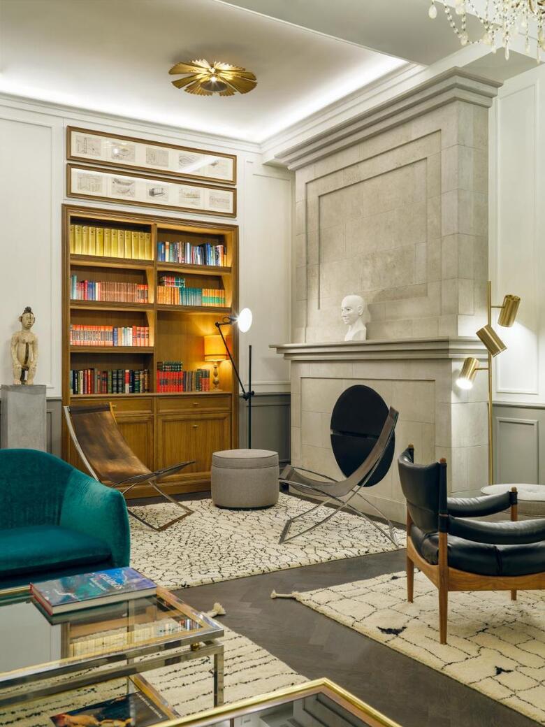 Hotel H10 Madison