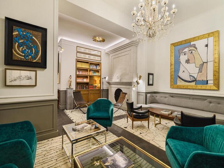 Hotel H10 Madison