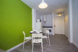 Apartamentos Centro Nerja Canovas Marimel
