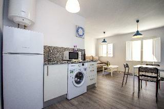 Apartamentos Centro Nerja Canovas Marimel