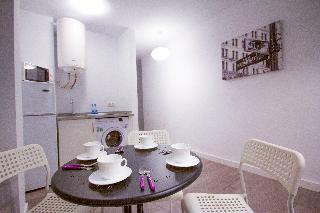 Apartamentos Centro Nerja Canovas Marimel