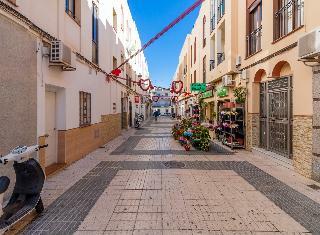 Apartamentos Centro Nerja Canovas Marimel