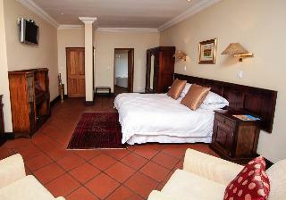 Hotel Budmarsh Country Lodge