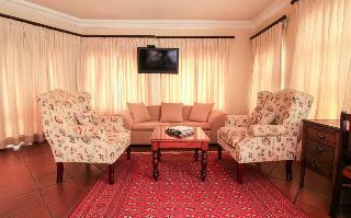 Hotel Budmarsh Country Lodge