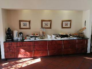 Hotel Budmarsh Country Lodge