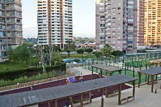 Apartamentos Gemelos 26