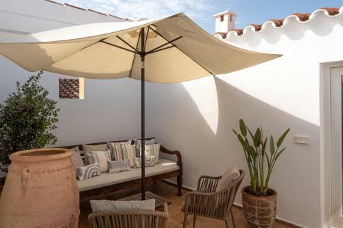 Hotel Boutique Can Sastre