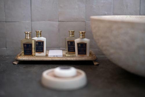 Hotel Boutique Can Sastre