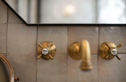 Hotel Boutique Can Sastre
