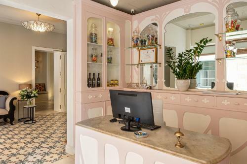 Hotel Boutique Can Sastre