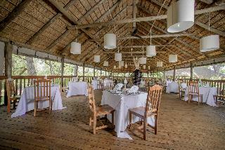 Hotel Chisomo Safari Lodge