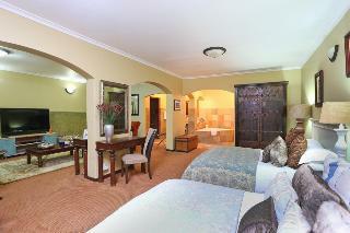 Eden View Boutique Hotel Shangri La Manor Venue