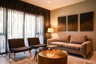 The Residency Sandhurst