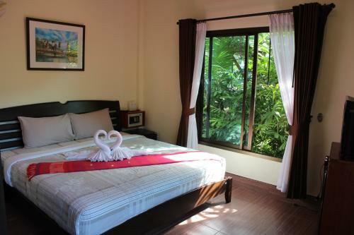 Apartamentos Ao Nang, Bang-on Resort