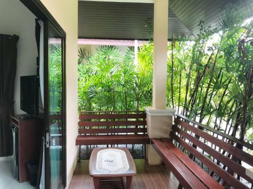 Apartamentos Ao Nang, Bang-on Resort