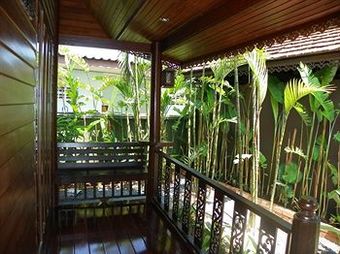 Baan Habeebee Resort