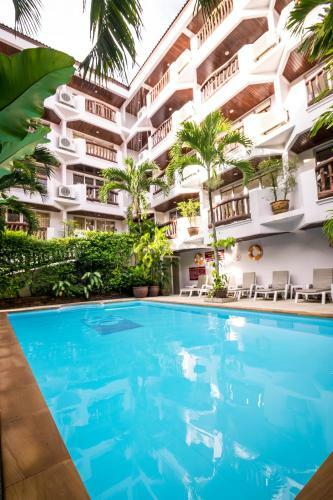 Aonang Sunset Hotel