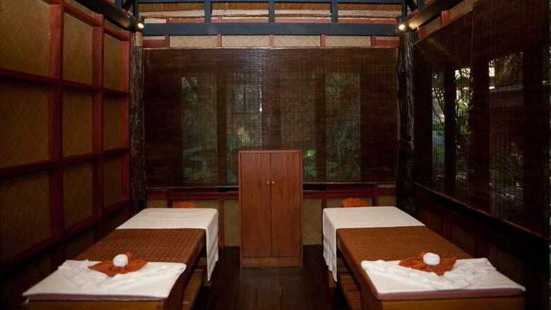 Hotel Somkiet Buri Resort & Spa