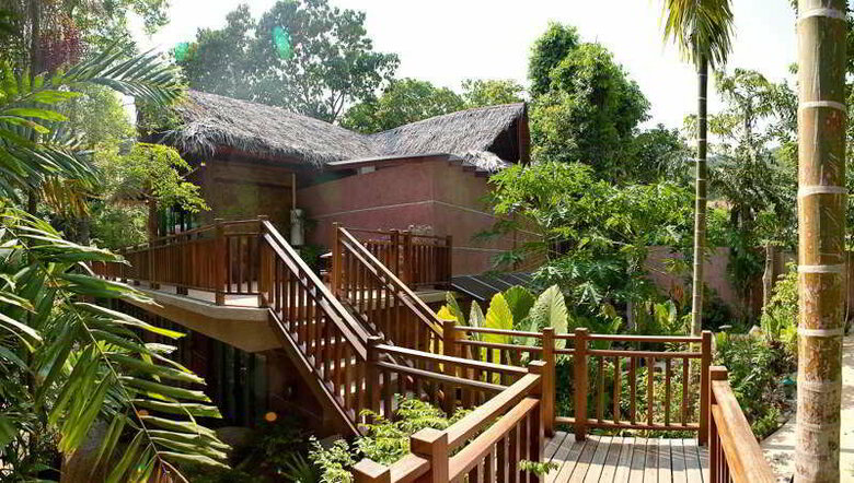 Hotel Somkiet Buri Resort & Spa