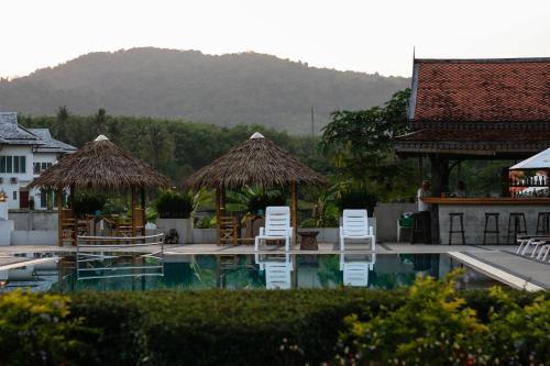 Hotel Baan Sawan Resort