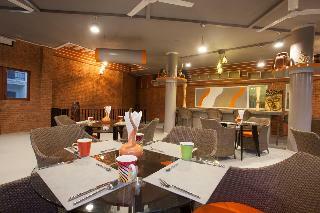 Chabana Kamala Hotel
