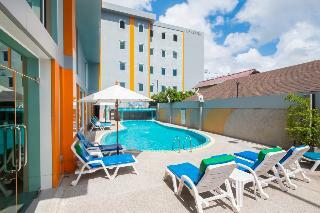 Chabana Kamala Hotel