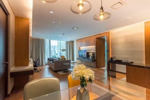 Hotel Lancaster Bangkok