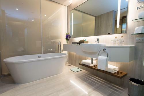Hotel Lancaster Bangkok