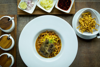 Hotel Hyde Park Chiangmai