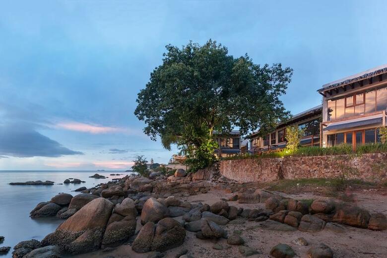 Hotel Tamarina Bed&beyond