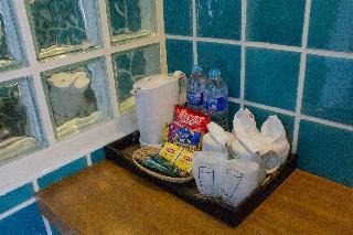 Hotel Villa Cha Cha Phraathit