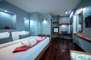 Hotel Villa Cha Cha Phraathit