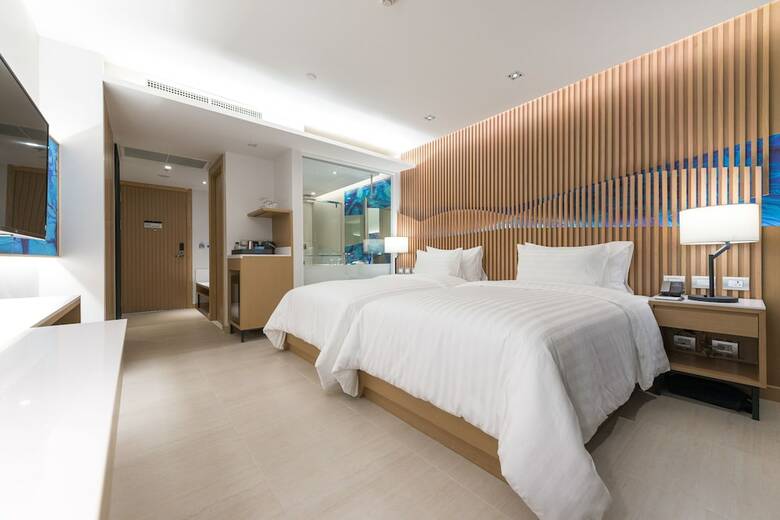 Mytt Beach Hotel
