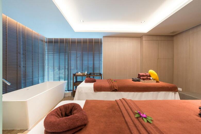 Mytt Beach Hotel