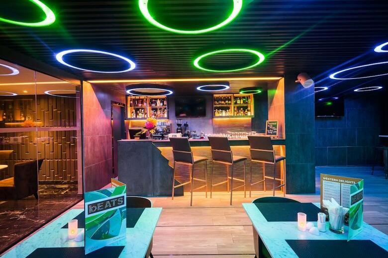 Hotel Citrus Suites Sukhumvit 6 By Compass Hospitality