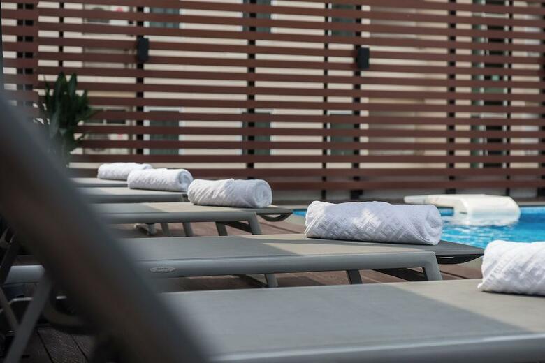 Hotel Citrus Suites Sukhumvit 6 By Compass Hospitality