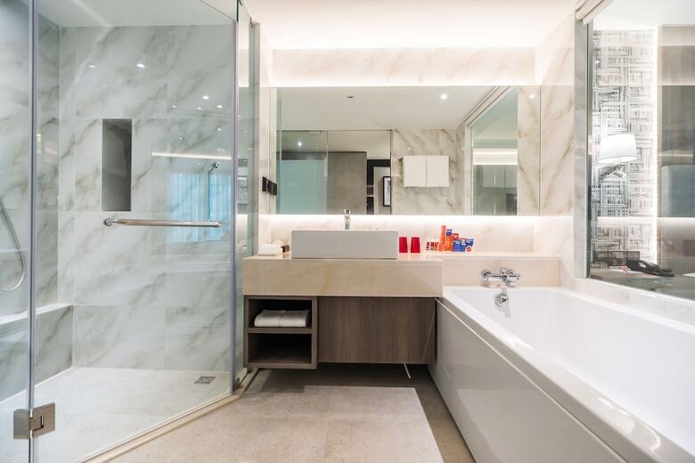 Hotel Citrus Suites Sukhumvit 6 By Compass Hospitality