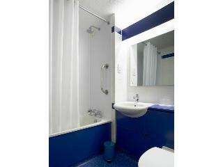 Hotel Travelodge Birmingham Central Broadway Plaza